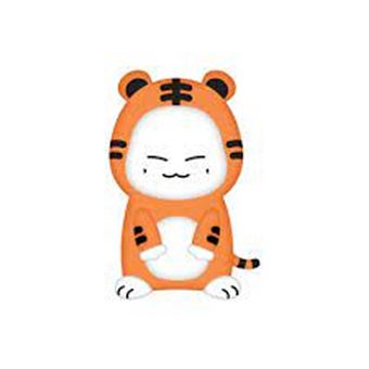 Grande peluche Monsta X Joohoney MD - Manrangyi Doll