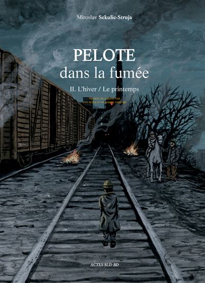 L'hiver, Le printemps