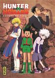 Agenda Hunter x Hunter 2019-2020