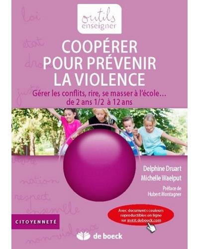 Coopérer pour prévenir la violence