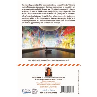 Comprendre l'économie contemporaine