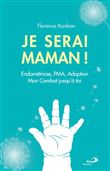 Je serai maman
