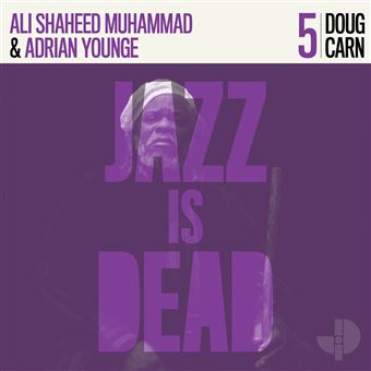 Doug Carn, Adrian Younge, Ali Shaheed Muhammad - 1