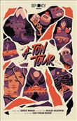À ton tour