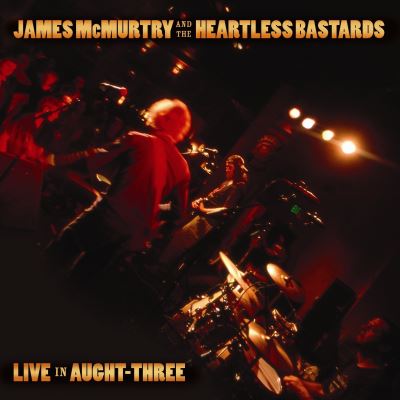 Live in aught three/inclus cd