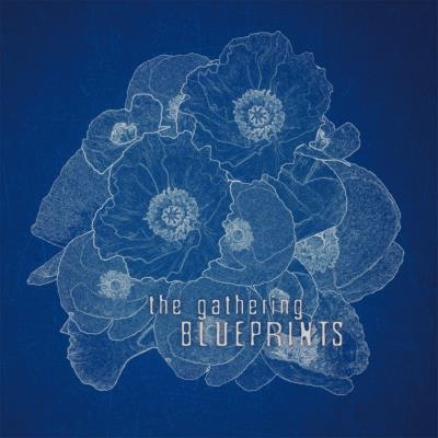 Blueprints/digipack