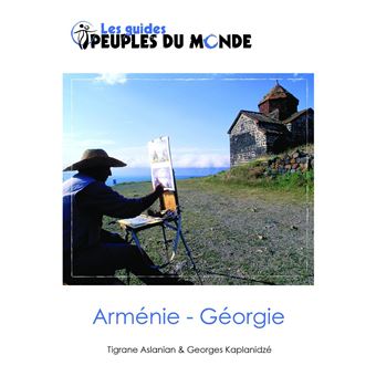 Arménie-Géorgie