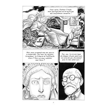 Frink & Freud