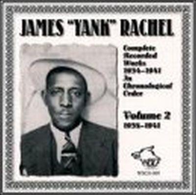 Volume 2 1938-1941