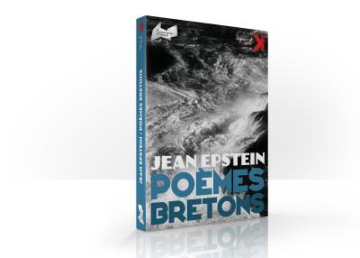 Jean Epstein : Poèmes bretons Coffret 3 DVD
