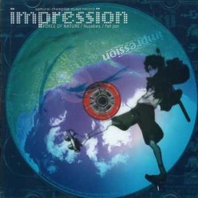 Samurai Champloo - Impression