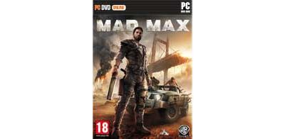 Mad Max