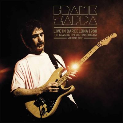 Live In Barcelona 1988 Volume 1