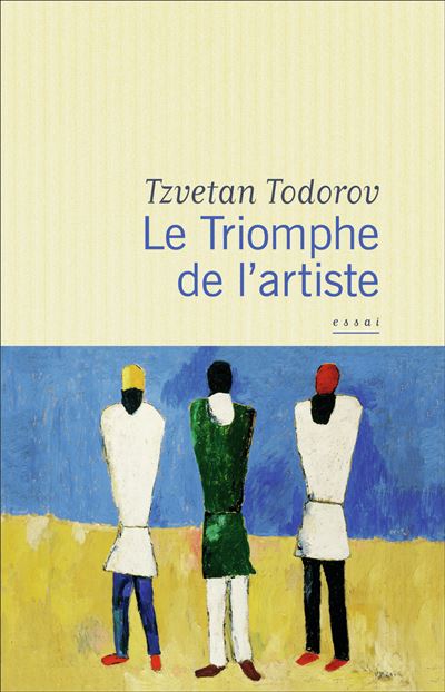 Le Triomphe de l’artiste