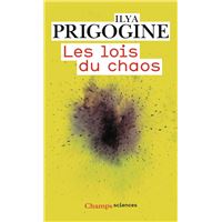 Les lois du chaos