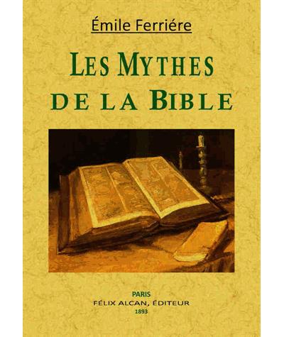 Les mythes de la Bible