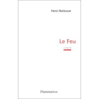 Le Feu - 1