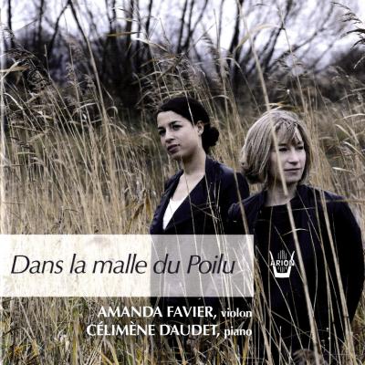 Dans la malle du poilu