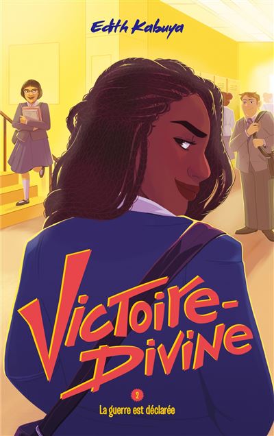 Victoire-divine,2:la guerre est declaree