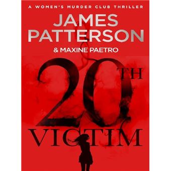 20TH VICTIM