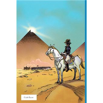 Bonaparte. La campagne d'Égypte (DVD) 