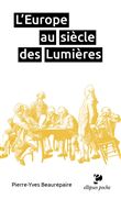 L'Europe au siècle des Lumières