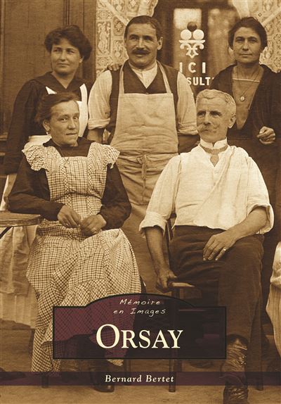 Orsay
