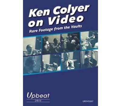 On Video Rare Footage From The Vaults DVD