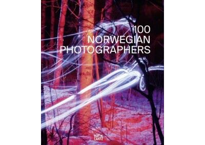 100 Norwegian Photographers