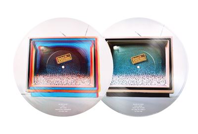 Hotel Surrender Edition Limitée Exclusivité Fnac Picture Disc