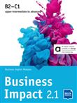 Business Impact 2.1 B2-C1 - Livre hybride