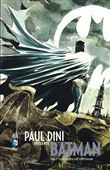 Paul Dini présente Batman