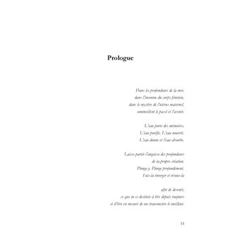 Dialoguer avec l'âme du bébé