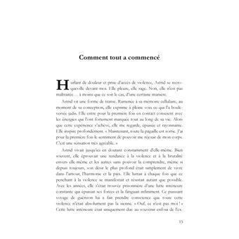 Dialoguer avec l'âme du bébé