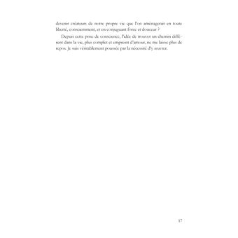 Dialoguer avec l'âme du bébé