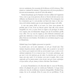 Dialoguer avec l'âme du bébé