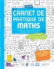 Carnet de pratique de Maths - Voie professionnelle -  Éd. 2021