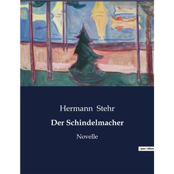 Der Schindelmacher