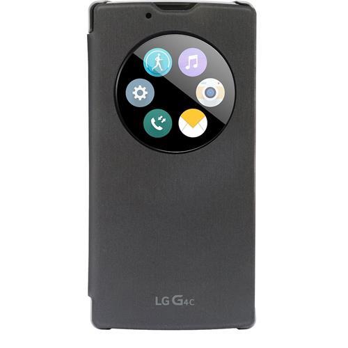 LG QUICK CIRCLE G4C NOIR