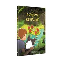Le Royaume de Kensuké DVD