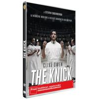 The Knick Saison 1 DVD