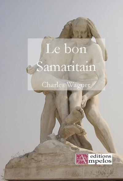Le bon samaritain