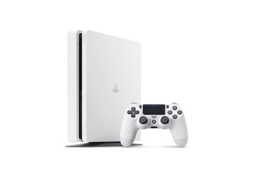 Sony PlayStation 4 Slim