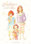 Autour d'elles - tome 1