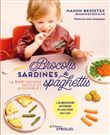 Brocolis, sardines et spaghettis... La DME devient souple et accessible !