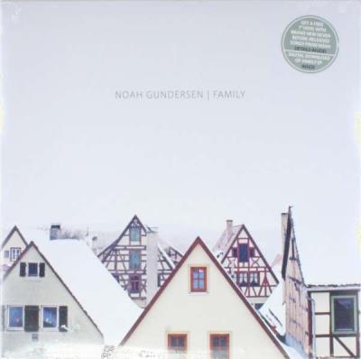 Family (EP)