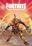 FORTNITE -  Agenda 2021-2022