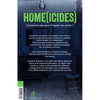 Home(icides)