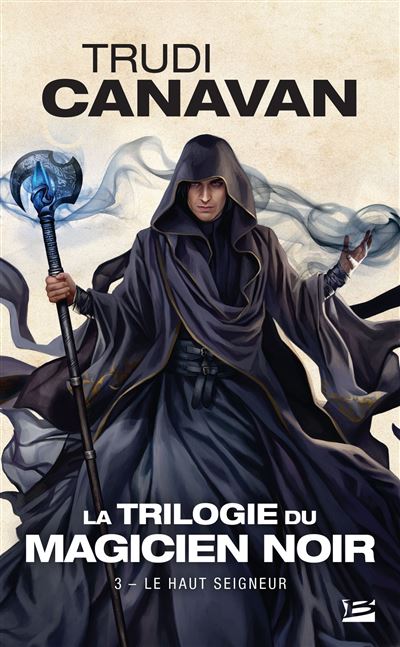 Le Haut Seigneur