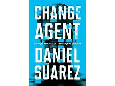 Change Agent